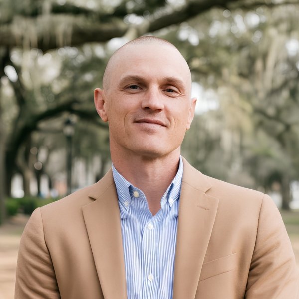 Justin Wilford, PhD